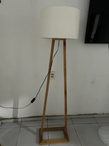 Luminária