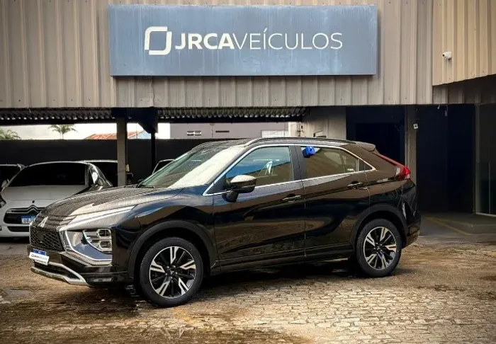 Mitsubishi Eclipse Cross HPE 1.5 16V 165cv AUT 2025