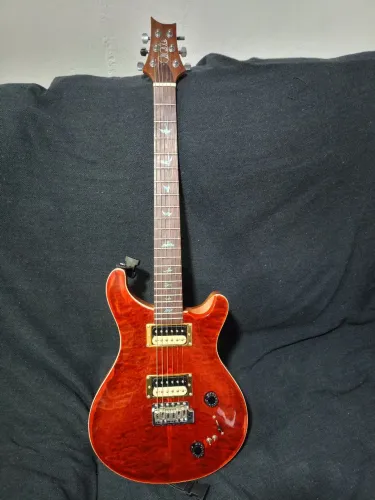 PRS CHINESA COM UPGRADES.