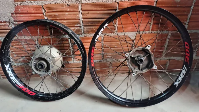 Rodas XRE 300 original