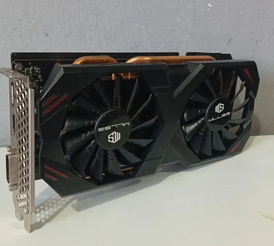 RTX 2060 SUPER 8GB
