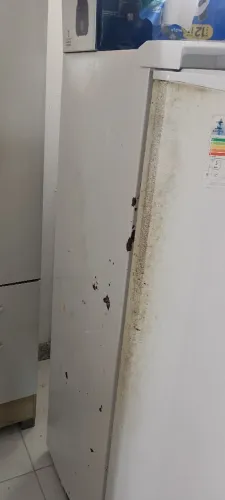 Geladeira 