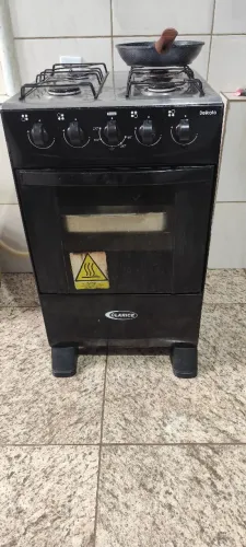 Fogão Delicato