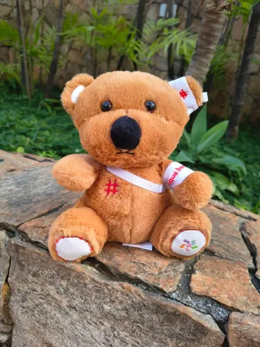 Urso de Pelúcia