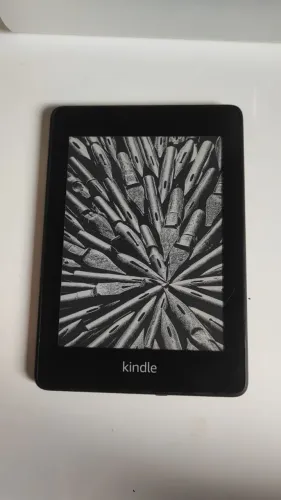 Kindle Paperwhite 10 geração 6gb