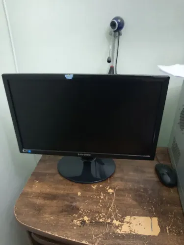 Monitor
