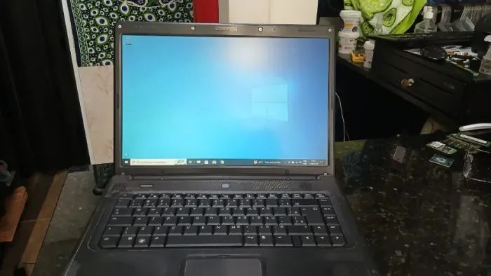 Notebook HP C720 Celeron m530 3Gb Ram