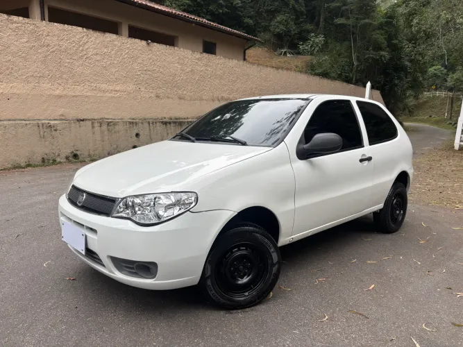 Fiat Palio 1.0 Economy Fire Flex 8V 2P 2013