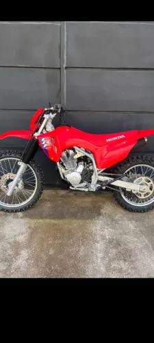 CRF 300f 0km , pronta entrega , 28.990.00