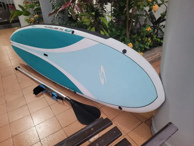 Stand up Sup Surftech gringa completa