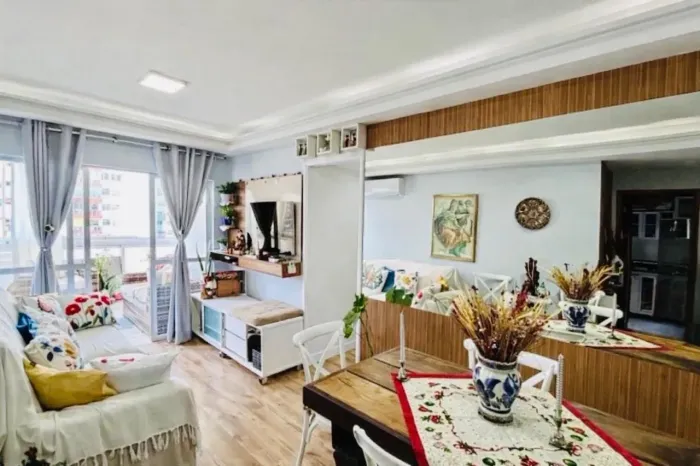 Belo apartamento em uma das melhores localizações da Barra da Tijuca , condominio Sunset A