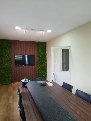 Pintor Profissional Residencial 