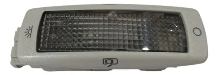 Luz Teto Traseira Polo Fox Voyage 2007 - 2014