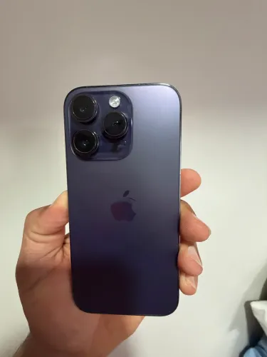 iPhone 14 Pro