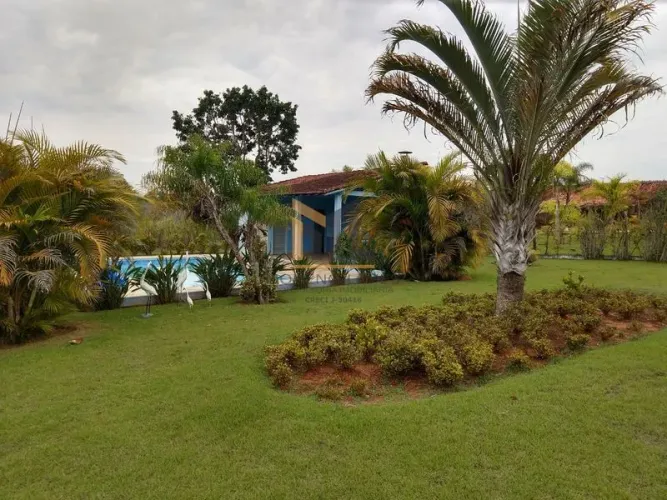 Chácara SALTO DE PIRAPORA - SP
