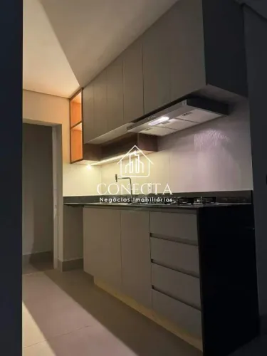 Apartamento no Residencial Santa Fé no Santa Maria, próximo a UFU, Prefeitura e Center Sho