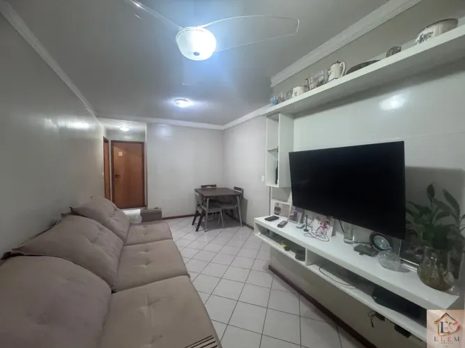 Apartamento em Itapuã, Vila Velha/ES
