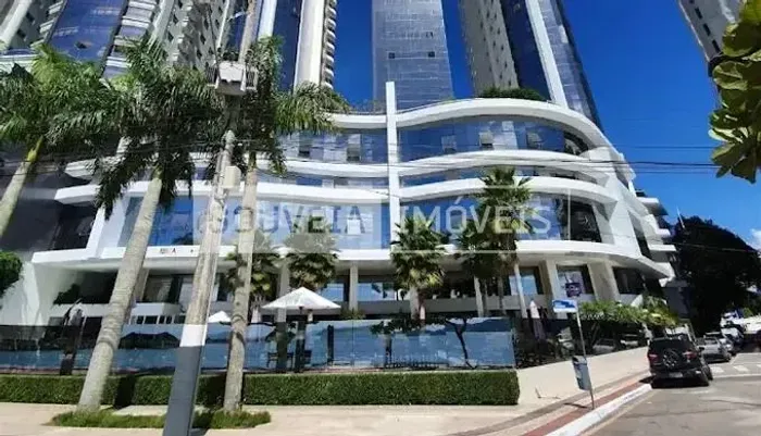 Apartamento com 4 Dormitórios, 4 Suítes, 464 m², aluguel de R$ 39.800 + Taxas - Centro, Ba