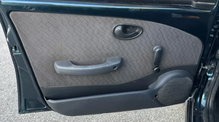 Forro de Porta Fiat Palio 4 Portas