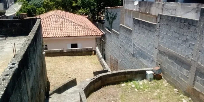 Casa para alugar | 3 dormitórios | Franco da Rocha