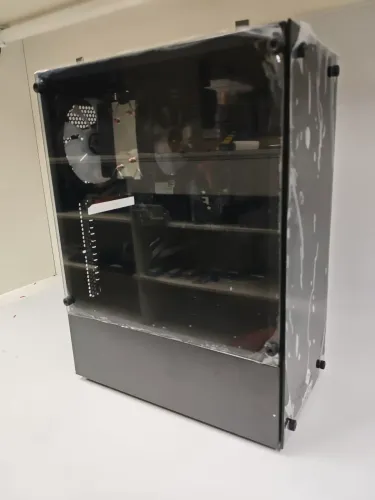 Computador ryzen 5