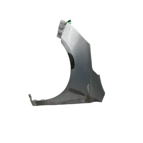 Paralama Chevrolet Cobalt 2012 2013 2014 2015 Esquerdo