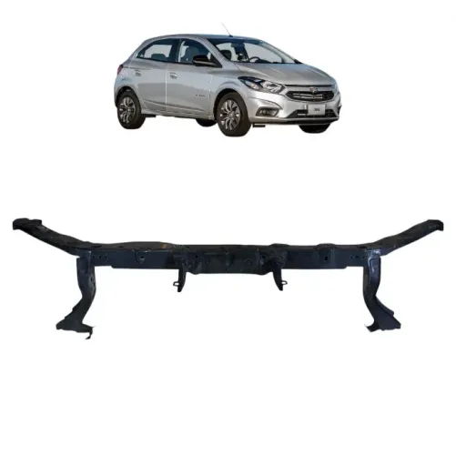 Painel frontal superior Chevrolet prisma 