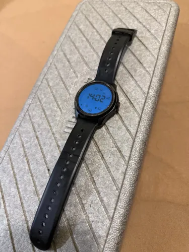 Ticwatch pro 5 GPS + película extra