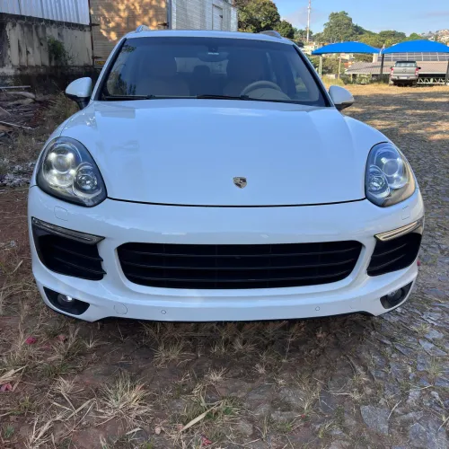 Porsche Cayenne V6 3.2/3.6 24V 2017