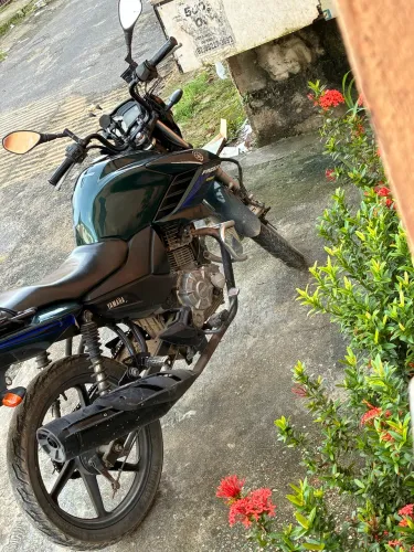 Fazer 150
