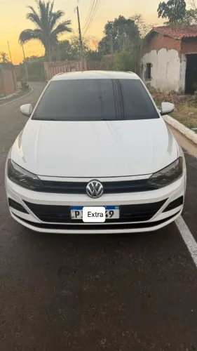 Volkswagen Polo 1.6 MSI Flex 16V 5P 2018