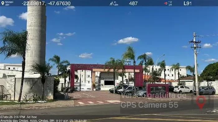 Oportunidade Única em PIRACICABA - SP | Tipo: Apartamento | Negociação: Venda Direta Onlin