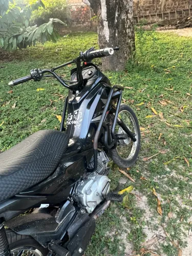 Pop 110 Es