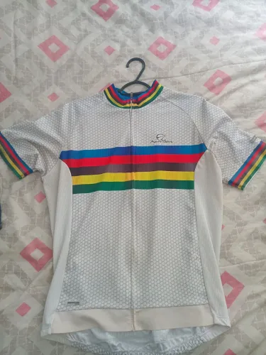 Camisas de ciclismo