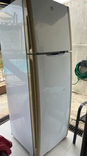 Geladeira LG
