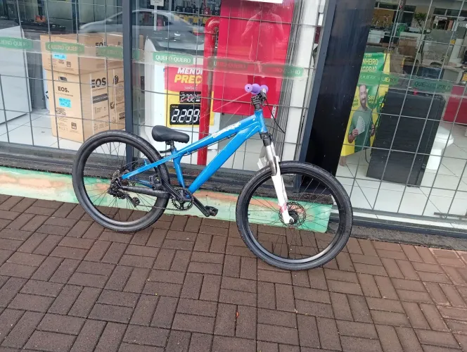 Vikqui bicicleta