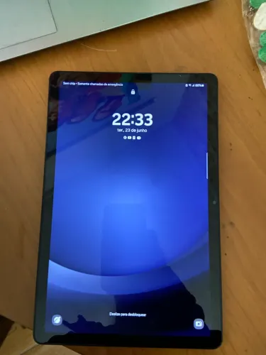 Galaxy tab a9+ 5g