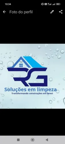 Faxina pesada