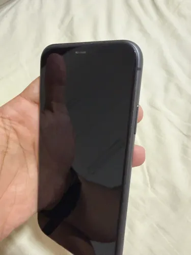 iPhone 11 128GB ORIGINAL IMPECÁVEL + CAIXA COMPLETA | R$ 1.200