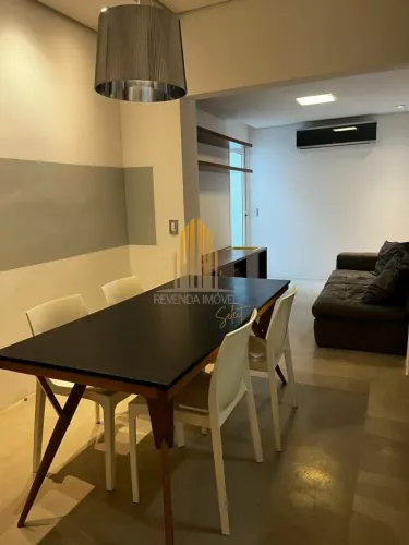 Apartamento em São Paulo