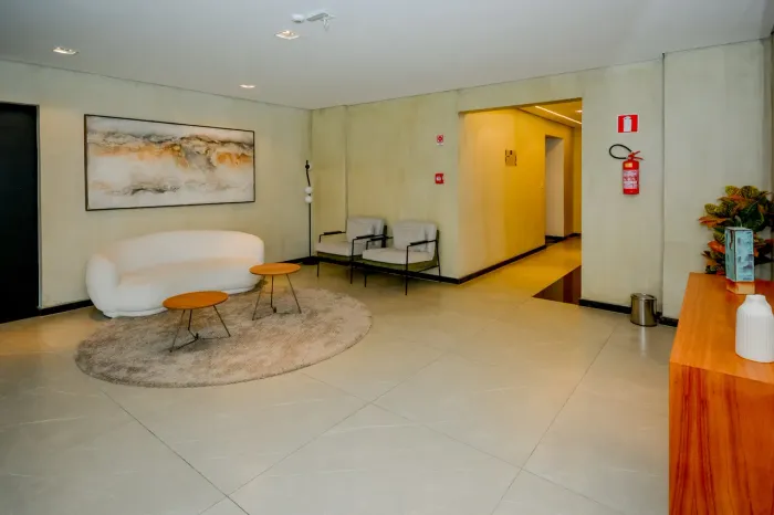 3 quartos com varanda gourmet ao lado do Colégio dos Jesuítas para venda