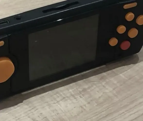 Atari Flashback Portátil