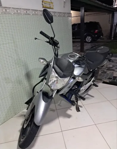 VENDO CG 160 FAN 