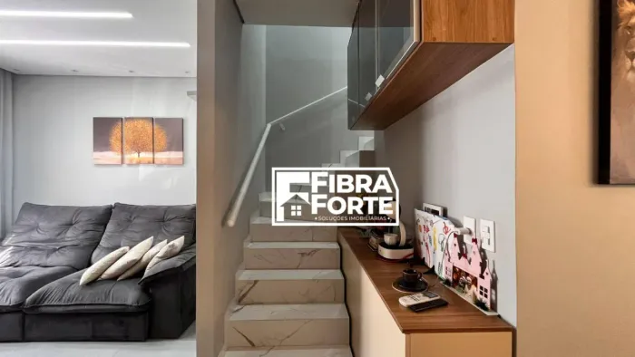 Casa com 3 dormitórios à venda - Parque Jambeiro - Campinas/SP