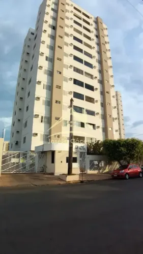 Apartamento à venda, Alvorada, Cuiabá, MT