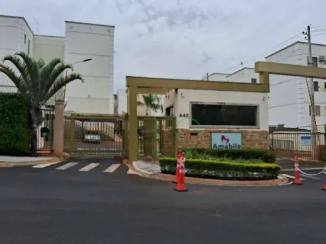 Apartamento com 2 dorm à venda, 43 m² por R$ 90.746,77 - Jardim Quitandinha - Araraquara/S