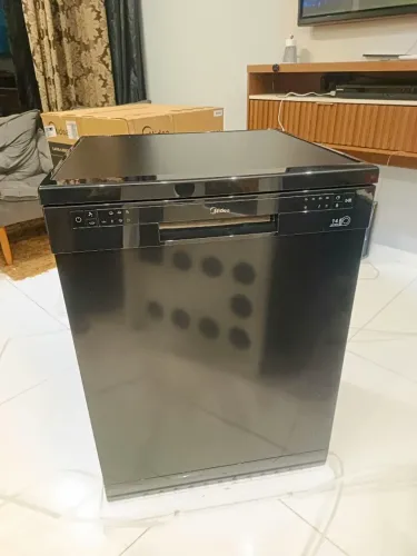 Lava louças Midea 14 Serviços