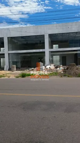 Sala comercial térrea para venda e aluguel, Centro, Canoas