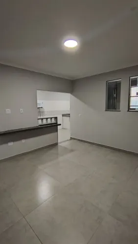 APARTAMENTO 2/4 MARAMBAIA