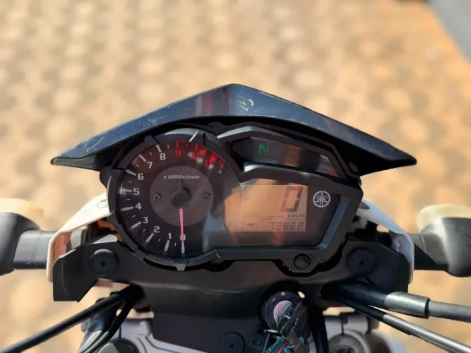 XTZ 150